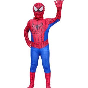 Spiderman Costume M