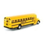 School Bus Die Cast Toy