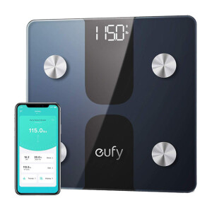 Smart Scale C1 with Bluetooth
