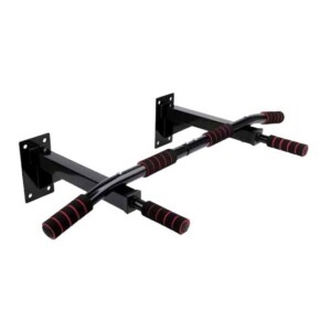 Wall Mount Pull Up Bar