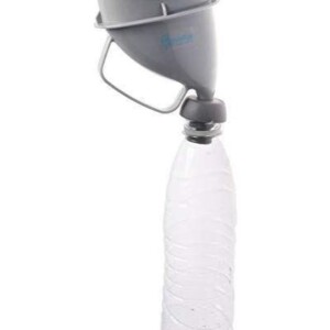 Portable Emergency Urinal Funnel