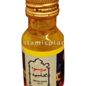 Henna Mahalabiya Meso Oil 20ml