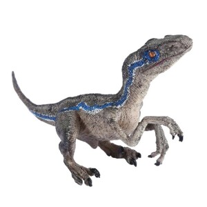 Jurassic Park Tyrannosaurus Dinosaur Action Figure