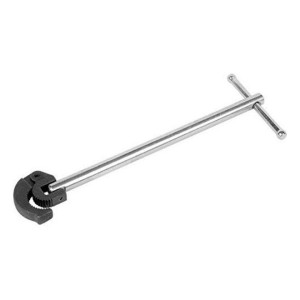 Sink And Basin Wrench Silver Standard