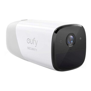 Wireless Home Security Add-On Camera