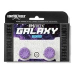 2-Piece Galaxy Themed Thumbstick Covers For PS4/PS5/XBOX