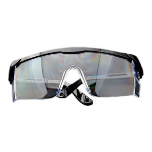 Anti-Fog Safety Goggles Clear 20x10x3cm