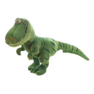 Dinosaur Plush Puppet Toy 40centimeter