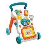 Music Walker Best For Early Eduction Baby Toys 45x42x34cm