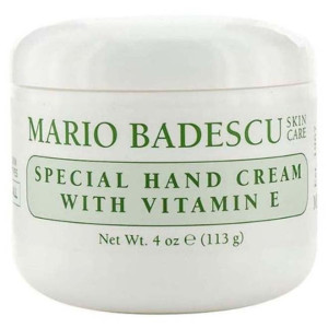 Special Hand Cream With Vitamin E 113grams