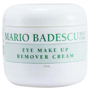 Eye Make-up Remover Cream Clear
