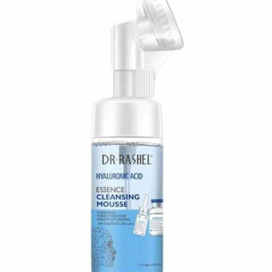 Hyaluronic Acid Essence Cleansing Mousse 125ml