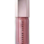 Gloss Bomb Lip Luminizer Fussy-Shimmering Pink