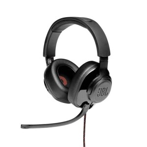 Quantum 200 Wired Over-Ear Gaming Headset