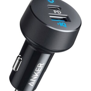 PowerPort PD USB Car Charger