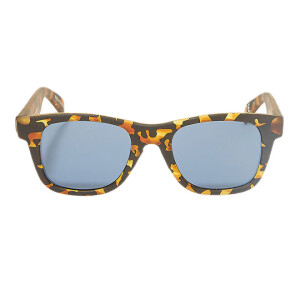 UV Proctected Wayfarer Sunglasses - Lens Size: 46 mm