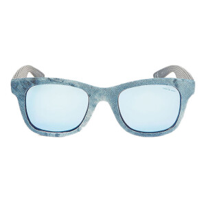 UV Proctected Wayfarer Sunglasses - Lens Size: 50 mm