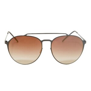 UV Proctected Aviator Sunglasses - Lens Size: 58 mm