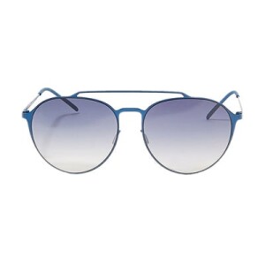 UV Protected Aviator Sunglasses - Lens Size: 58 mm