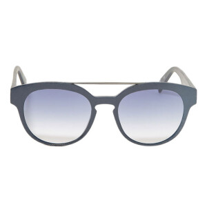 UV Protected Round Sunglasses - Lens Size: 50 mm