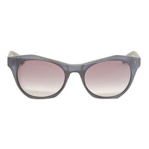 Women's UV Protected Cat-Eye Sunglasses - Lens Size: 52 mm