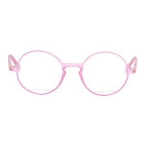 Women's Round Eyeglass Frames