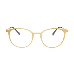 Oval Shaped Eyeglass Frames