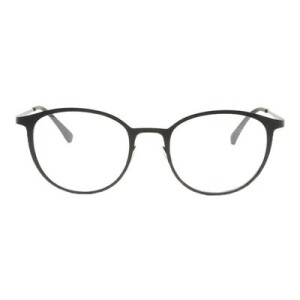 Women's Oval Eyeglass Frames