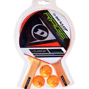 Table Tennis Bat Set