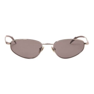 Oval Sunglasses - Lens Size: 52 mm
