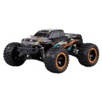 High Speed Big Foot Car With Remote 29.3 x 19cm