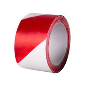 Safety-Warning Tape Multicolour