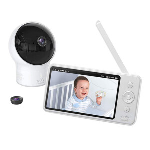 Digital Video Baby Monitor - T8300