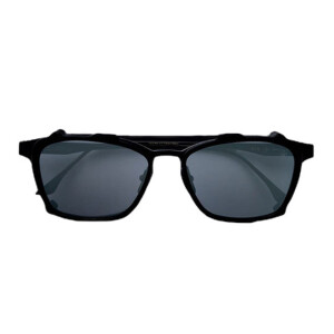 UV Protected Rectangular Sunglasses - Lens Size: 52 mm
