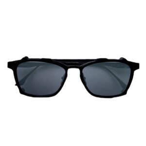 UV Protected Rectangular Sunglasses - Lens Size: 56 mm