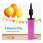 Party Time Balloon Pump 12cm
