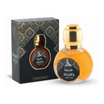 Khalifa Perfume Oil 15ml