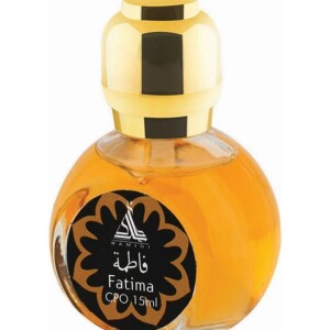 Fatima Perfume Oil 15ml