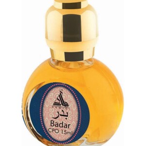Badar Perfume Oil 15ml