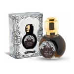 Black Oud Perfume Oil 15ml