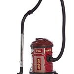 Vacuum Cleaner 17 L 1400 W NVC990T Red