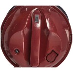 Vacuum Cleaner 17 L 1400 W NVC990T Red
