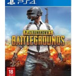 Playerunknown's Battlegrounds - (Intl Version) - Action & Shooter - PlayStation 4 (PS4)