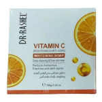 Vitamin C Brightening And Anti-Aging Whitening Soap Orange 100grams