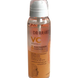 Vc & Niacinamide Essence Brightening Spray Clear 160ml