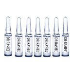 7 Pieces Vitamin C & Nicotinamide Ampoule Serum Whitening Complex Clear 14ml