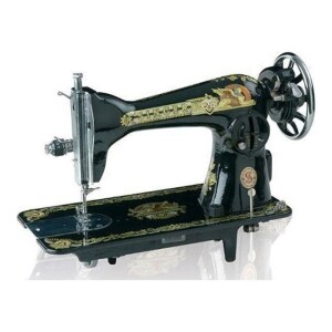 Sewing Machine Multicolour