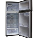 Frost Free Double Door Refrigerator 738 kW NRF500FSS Silver