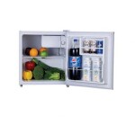 Refrigerator Single Door 65 L 0 W NRF65N6S White