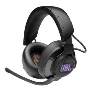 Quantum 600 Over-Ear Wired Gaming Headphones For PS4/PS5/XOne/XSeries/NSwitch/PC